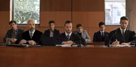 Alba - galeria zdjęć - filmweb