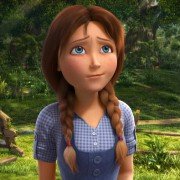 Legends of Oz: Dorothy's Return - galeria zdjęć - filmweb
