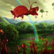 Legends of Oz: Dorothy's Return - galeria zdjęć - filmweb