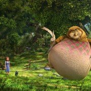 Legends of Oz: Dorothy's Return - galeria zdjęć - filmweb