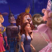 Legends of Oz: Dorothy's Return - galeria zdjęć - filmweb