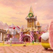 Legends of Oz: Dorothy's Return - galeria zdjęć - filmweb