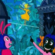 Cykelmyggen og minibillen - galeria zdjęć - filmweb
