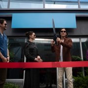 WeCrashed: Upadek start-upu - galeria zdjęć - filmweb