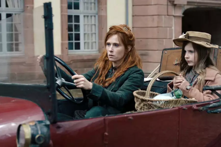 Kobiety na wojnie - galeria zdjęć - filmweb
