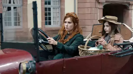 Kobiety na wojnie - galeria zdjęć - filmweb