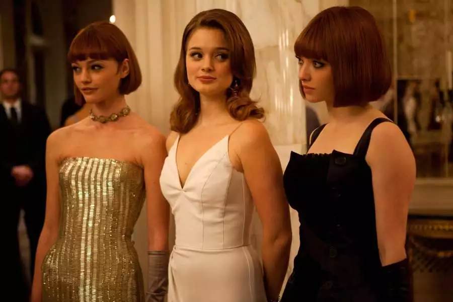 Wyścig z czasem - galeria zdjęć - filmweb