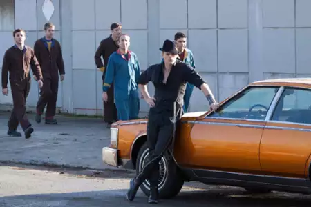 Wyścig z czasem - galeria zdjęć - filmweb