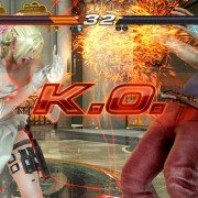 Tekken 7 - galeria zdjęć - filmweb