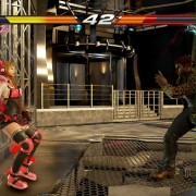 Tekken 7 - galeria zdjęć - filmweb