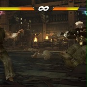 Tekken 7 - galeria zdjęć - filmweb