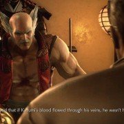 Tekken 7 - galeria zdjęć - filmweb