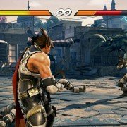 Tekken 7 - galeria zdjęć - filmweb