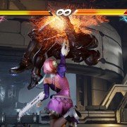 Tekken 7 - galeria zdjęć - filmweb