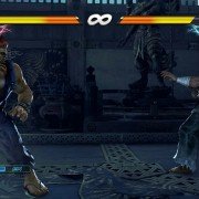 Tekken 7 - galeria zdjęć - filmweb