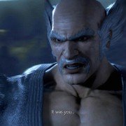 Tekken 7 - galeria zdjęć - filmweb