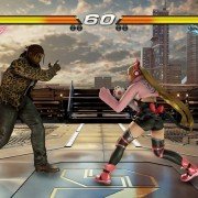 Tekken 7 - galeria zdjęć - filmweb
