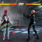 Tekken 7 - galeria zdjęć - filmweb