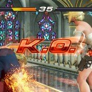 Tekken 7 - galeria zdjęć - filmweb