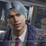 Tekken 7 - galeria zdjęć - filmweb