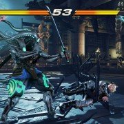 Tekken 7 - galeria zdjęć - filmweb