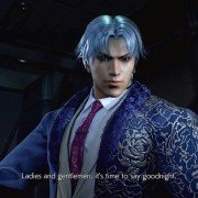 Tekken 7 - galeria zdjęć - filmweb