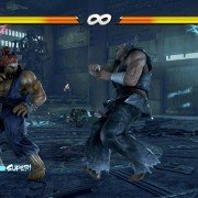 Tekken 7 - galeria zdjęć - filmweb