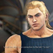 Tekken 7 - galeria zdjęć - filmweb