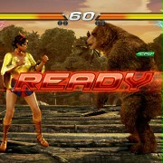 Tekken 7 - galeria zdjęć - filmweb