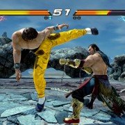 Tekken 7 - galeria zdjęć - filmweb