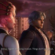 Tekken 7 - galeria zdjęć - filmweb