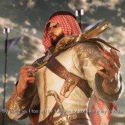 Tekken 7 - galeria zdjęć - filmweb