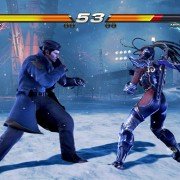 Tekken 7 - galeria zdjęć - filmweb