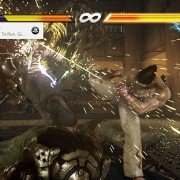 Tekken 7 - galeria zdjęć - filmweb