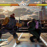 Tekken 7 - galeria zdjęć - filmweb