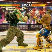 Tekken 7 - galeria zdjęć - filmweb