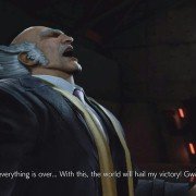 Tekken 7 - galeria zdjęć - filmweb