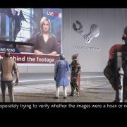 Tekken 7 - galeria zdjęć - filmweb