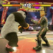 Tekken 7 - galeria zdjęć - filmweb