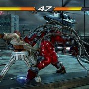Tekken 7 - galeria zdjęć - filmweb