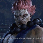 Tekken 7 - galeria zdjęć - filmweb