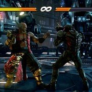 Tekken 7 - galeria zdjęć - filmweb
