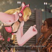 Tekken 7 - galeria zdjęć - filmweb