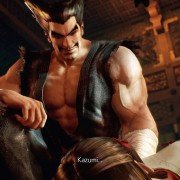 Tekken 7 - galeria zdjęć - filmweb