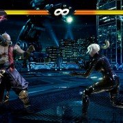 Tekken 7 - galeria zdjęć - filmweb