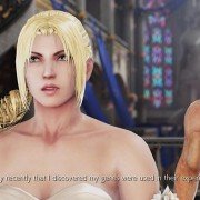 Tekken 7 - galeria zdjęć - filmweb