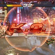Tekken 7 - galeria zdjęć - filmweb