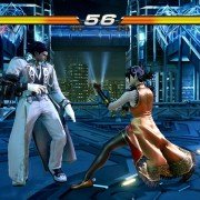 Tekken 7 - galeria zdjęć - filmweb