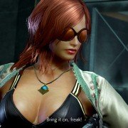 Tekken 7 - galeria zdjęć - filmweb