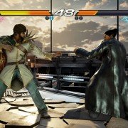 Tekken 7 - galeria zdjęć - filmweb